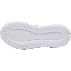 Baskets chaussettes enfant Hummel Pulse image-3