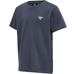 Camiseta de niño Hummel hmluni image-2