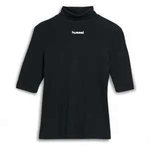 Camiseta de mujer Hummel hmlBELL Turtleneck image-0