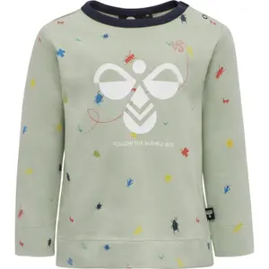 Long sleeve baby T-shirt Hummel hmlsigurd image-0