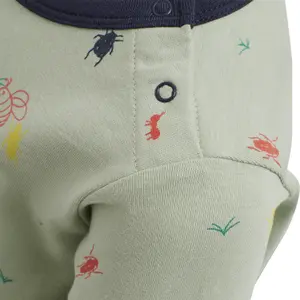 Long sleeve baby T-shirt Hummel hmlsigurd image-4