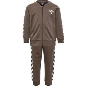 Children's tracksuit Hummel Bille image-0