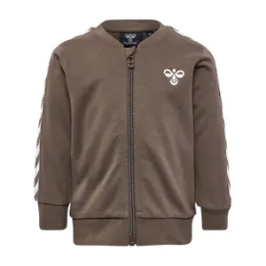 Children's tracksuit Hummel Bille image-1