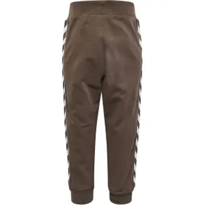 Children's tracksuit Hummel Bille image-5