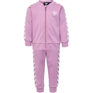 Chándal bebé niña Hummel Bille image-0