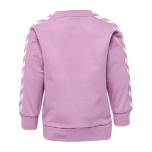 Chándal bebé niña Hummel Bille image-5