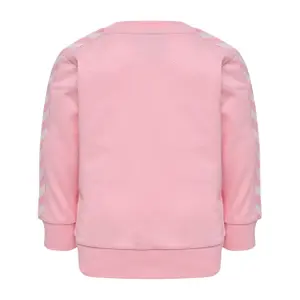 Tuta per bambini Hummel Bille image-4