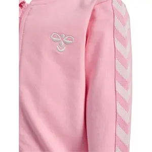 Tuta per bambini Hummel Bille image-6