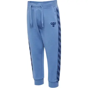 Baby girl tracksuit Hummel Bille image-6