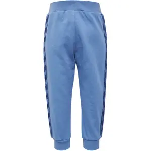 Baby girl tracksuit Hummel Bille image-5