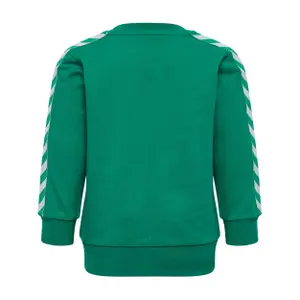 Tuta per bambini Hummel Bille image-4