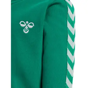 Tuta per bambini Hummel Bille image-6