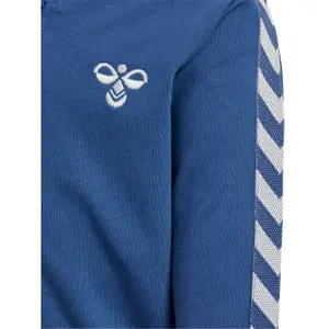 Tuta per bambini Hummel Bille image-6