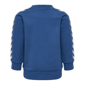 Tuta per bambini Hummel Bille image-4