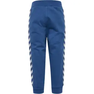 Tuta per bambini Hummel Bille image-5