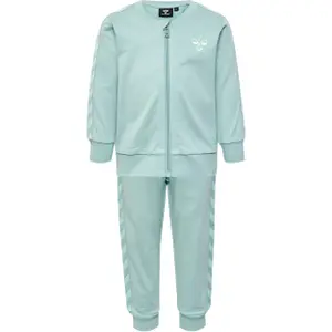 Chándal bebé niña Hummel Bille image-0