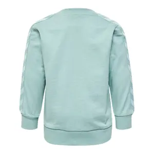 Chándal bebé niña Hummel Bille image-5