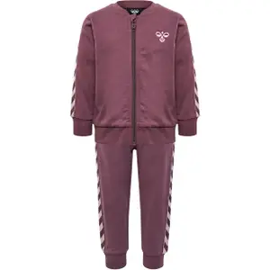 Children's tracksuit Hummel Bille image-0