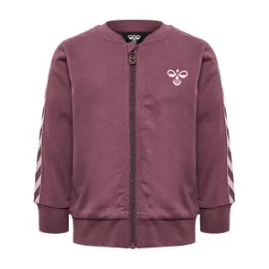 Children's tracksuit Hummel Bille image-1