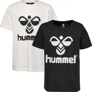 Camisetas para niños Hummel Tres (x2) image-0