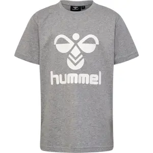 Camiseta para niños Hummel hmlTRES2-PACK image-1