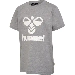 Camiseta para niños Hummel hmlTRES2-PACK image-3