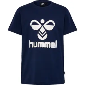 Camisetas para niños Hummel Tres (x2) image-0