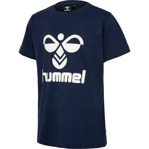 Camiseta niños Hummel hmlTRES  2-PACK image-2