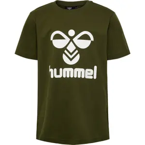 Camisetas para niños Hummel Tres (x2) image-2
