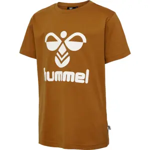 Camisetas para niños Hummel Tres (x2) image-1