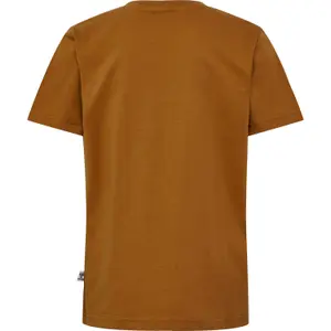 Camisetas para niños Hummel Tres (x2) image-3