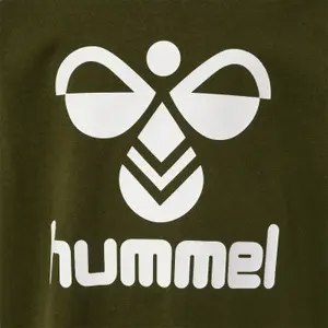Camisetas para niños Hummel Tres (x2) image-6