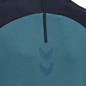 Sudadera 1/2 cremallera niño Hummel hmlaction image-3