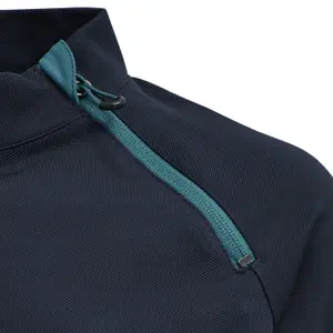 Sudadera 1/2 cremallera niño Hummel hmlaction image-4