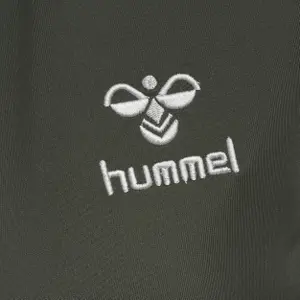 Chaqueta de chándal con cremallera para mujer Hummel Nelly 2.0 image-2