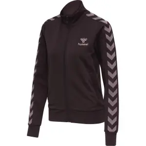 Chaqueta de chándal con cremallera para mujer Hummel Nelly 2.0 image-0