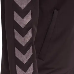 Chaqueta de chándal con cremallera para mujer Hummel Nelly 2.0 image-3