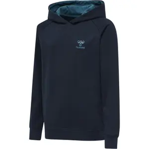 Sudadera con capucha para niños Hummel hmlaction image-2