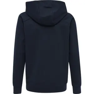 Sudadera con capucha para niños Hummel hmlaction image-1