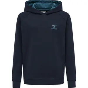 Sudadera con capucha para niños Hummel hmlaction image-0