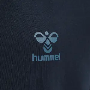 Sudadera con capucha para niños Hummel hmlaction image-4