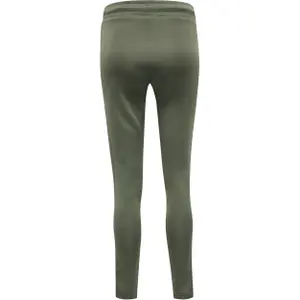 Pantalón de chándal ajustado mujer Hummel Nelly 2.0 image-0