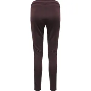 Pantalón de chándal ajustado mujer Hummel Nelly 2.0 image-0