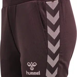 Pantalón de chándal ajustado mujer Hummel Nelly 2.0 image-5