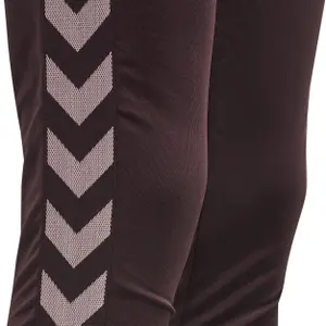 Pantalón de chándal ajustado mujer Hummel Nelly 2.0 image-6