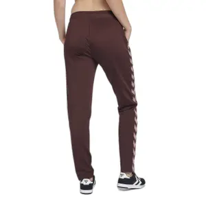 Pantalón de chándal ajustado mujer Hummel Nelly 2.0 image-1
