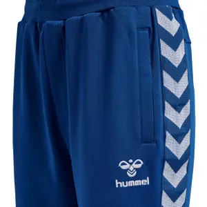 Pantalón de chándal ajustado Hummel Nathan 2.0 image-5