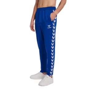 Pantalón de chándal ajustado Hummel Nathan 2.0 image-1