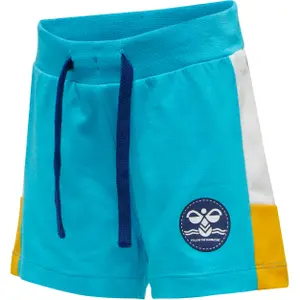 Baby boy shorts Hummel Anton image-0