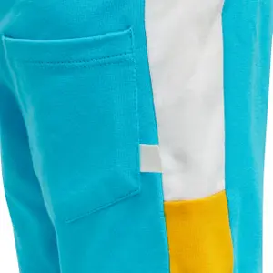 Baby boy shorts Hummel Anton image-2